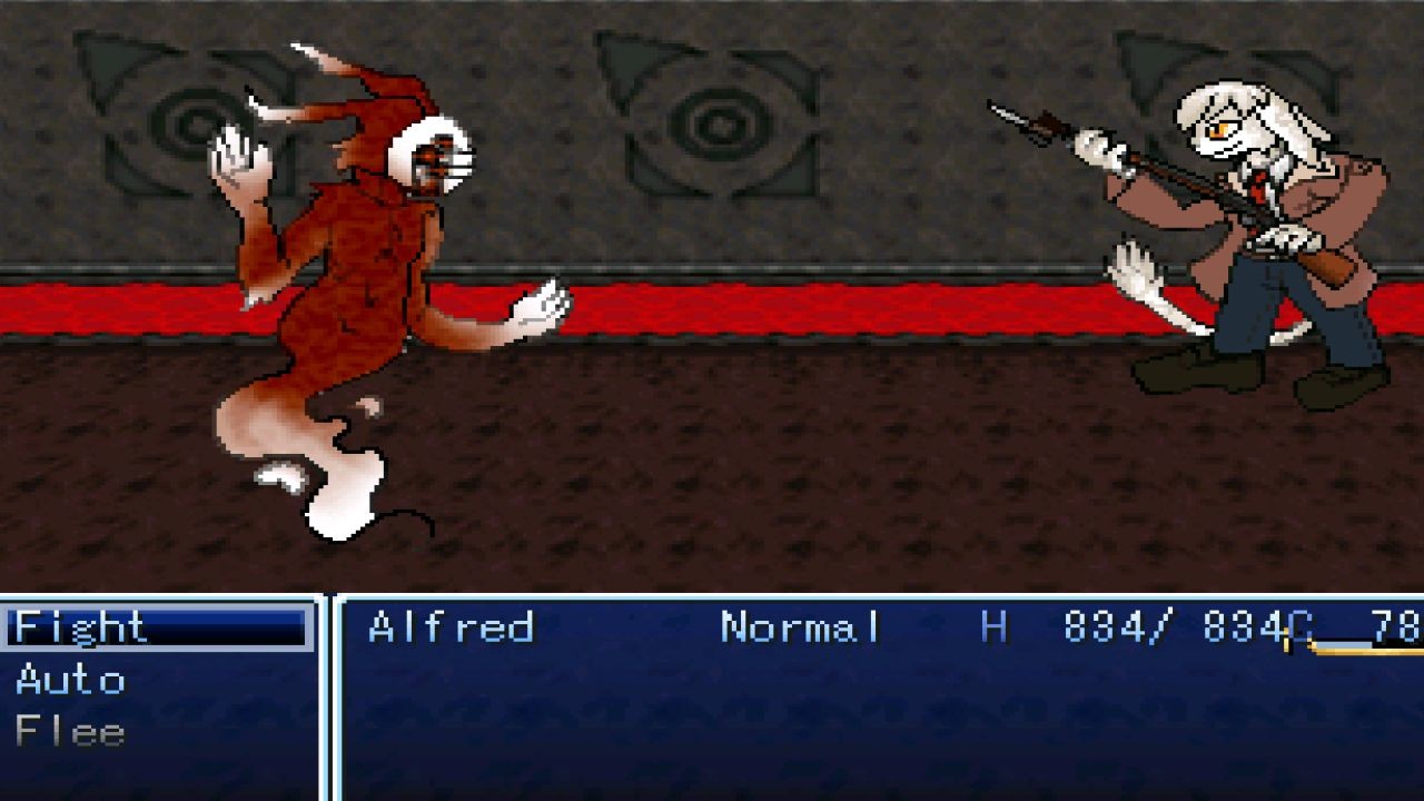 Innerworld - Screenshot 4