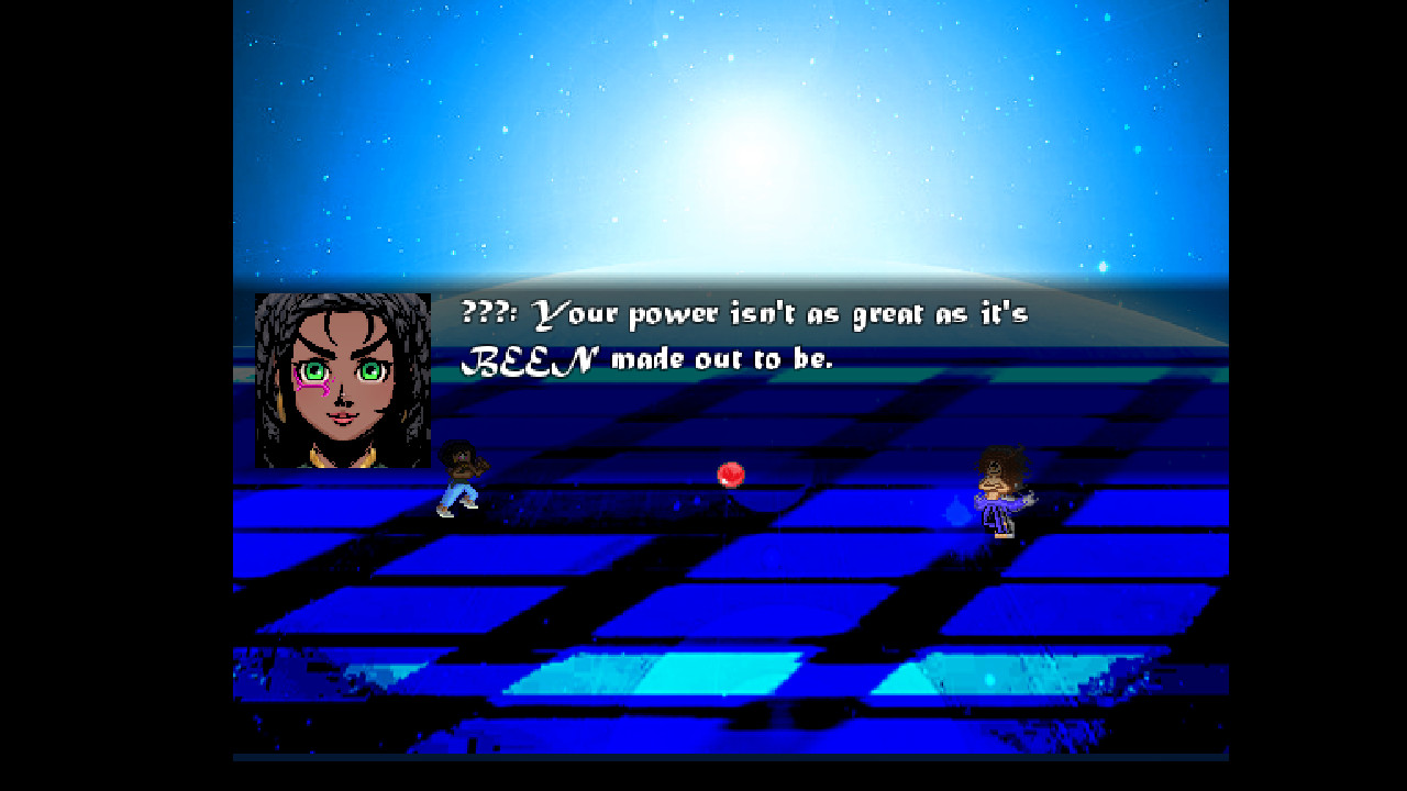 Obsolete Souls - Screenshot 4