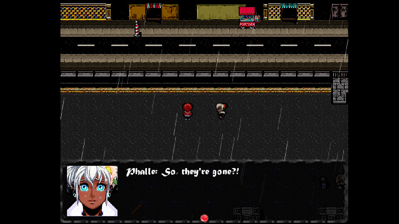 Obsolete Souls - Screenshot 3