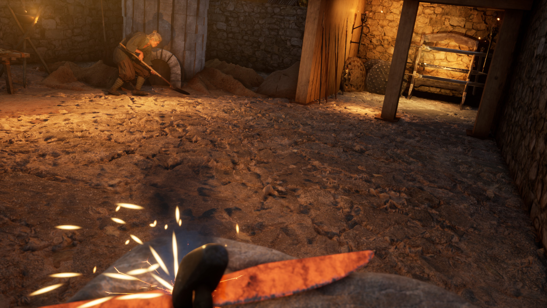 Chinese Frontiers - Screenshot 3