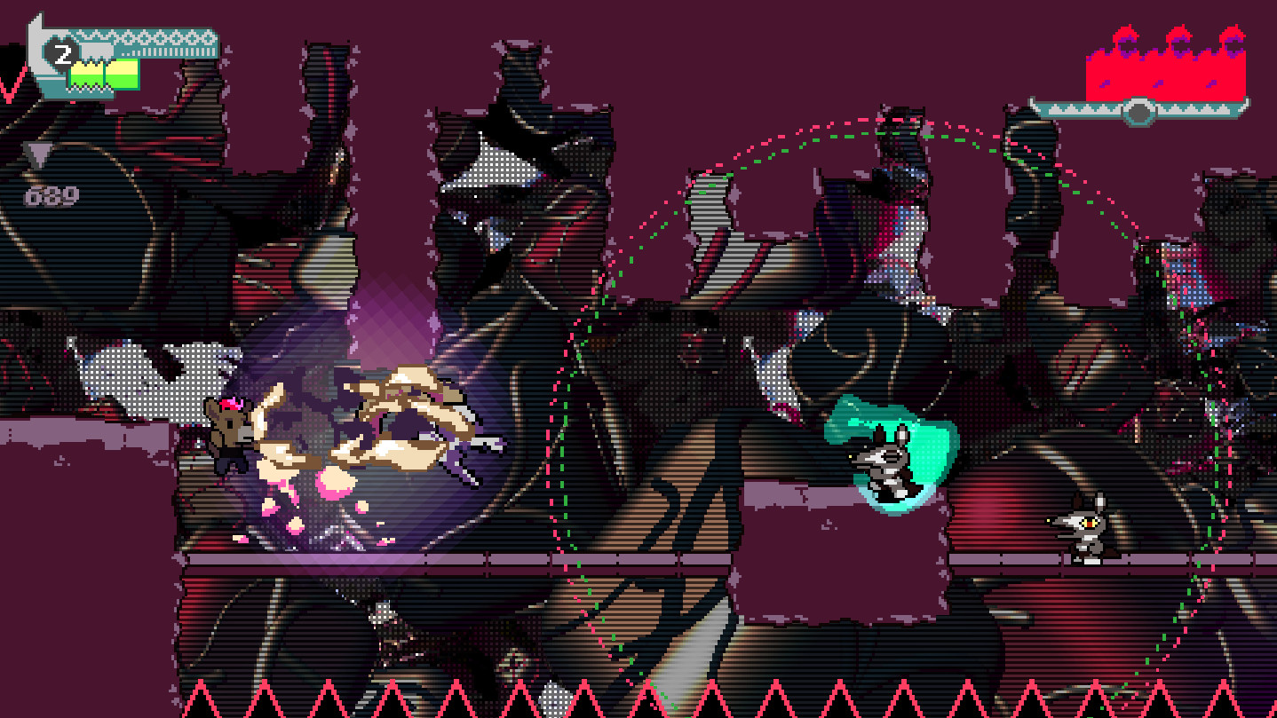 Nice Spice - Screenshot 1