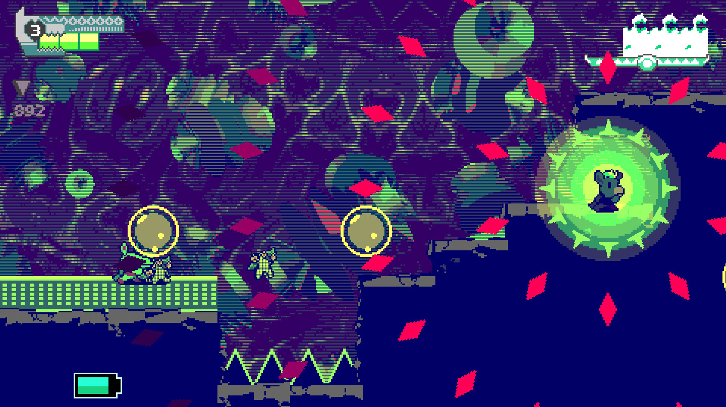 Nice Spice - Screenshot 6