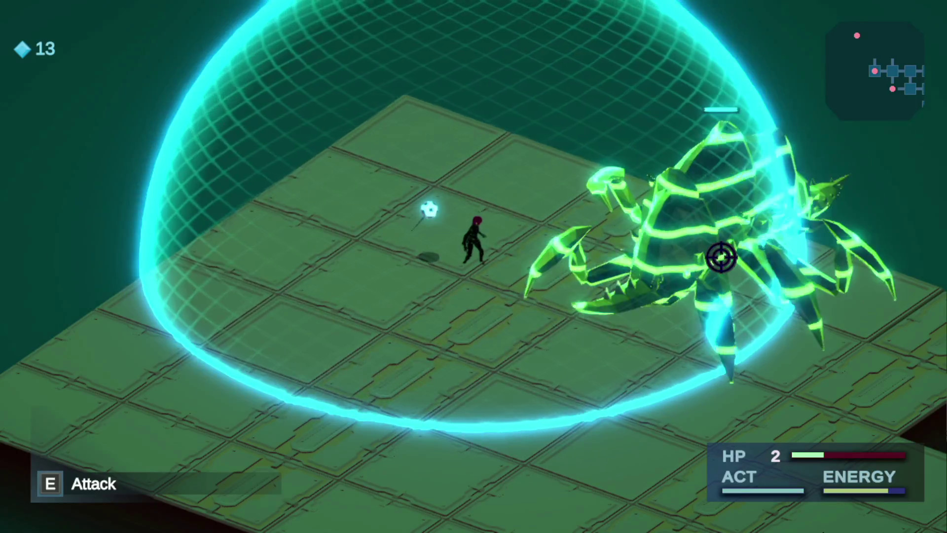 Brave Ball - Screenshot 4