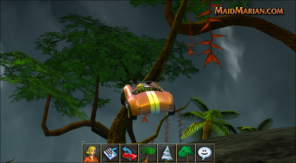 Club Marian - Screenshot 1