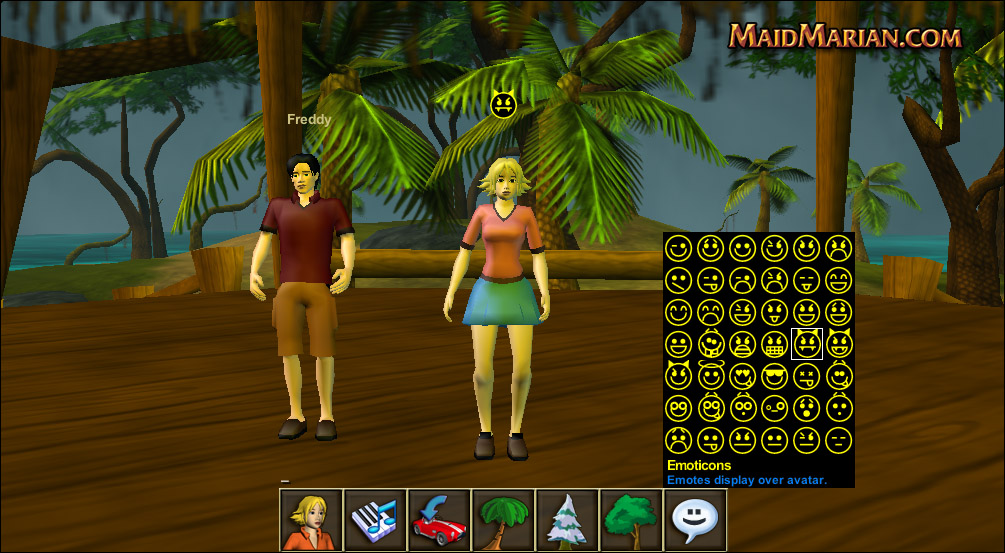Club Marian - Screenshot 3