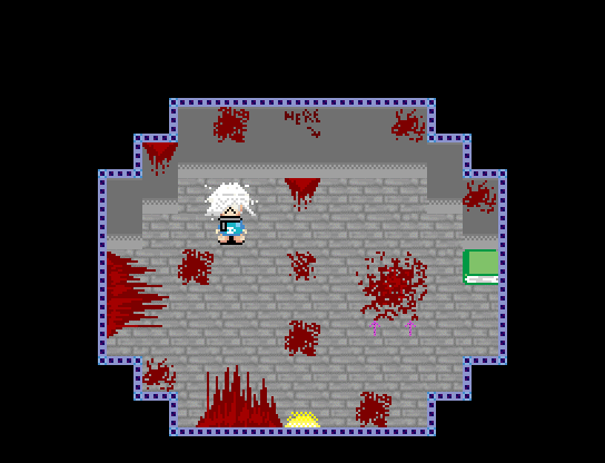 Anamorphosis - Screenshot 2