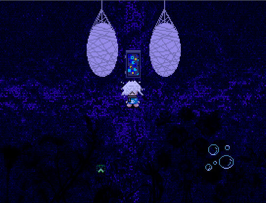 Anamorphosis - Screenshot 1