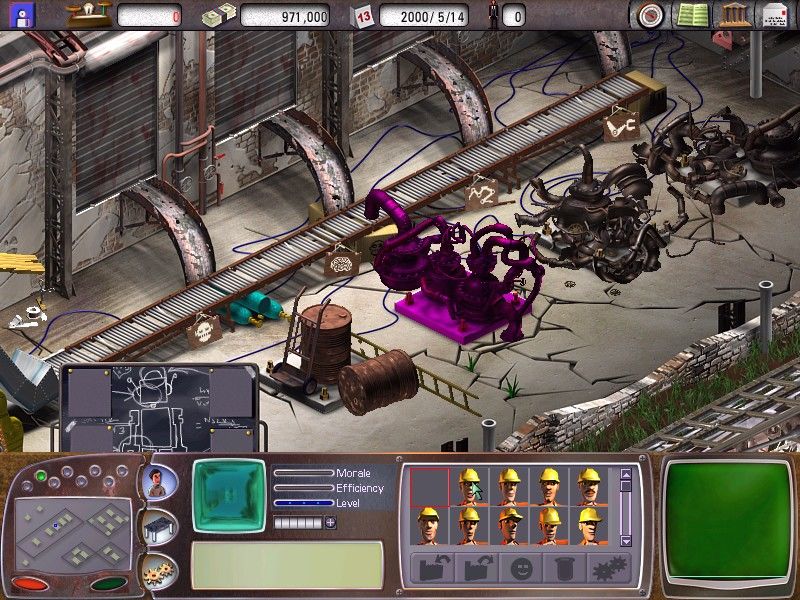 Zoo Tycoon (2001) - Old Games Download