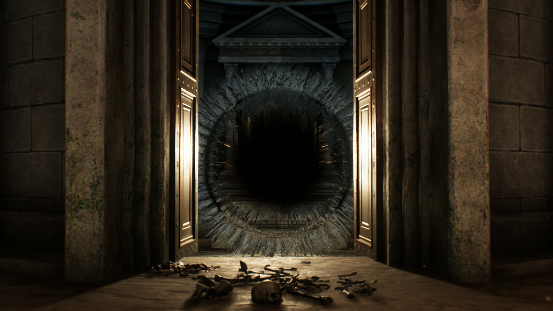 The Forgotten City: Digital Collector's Edition - Screenshot 10