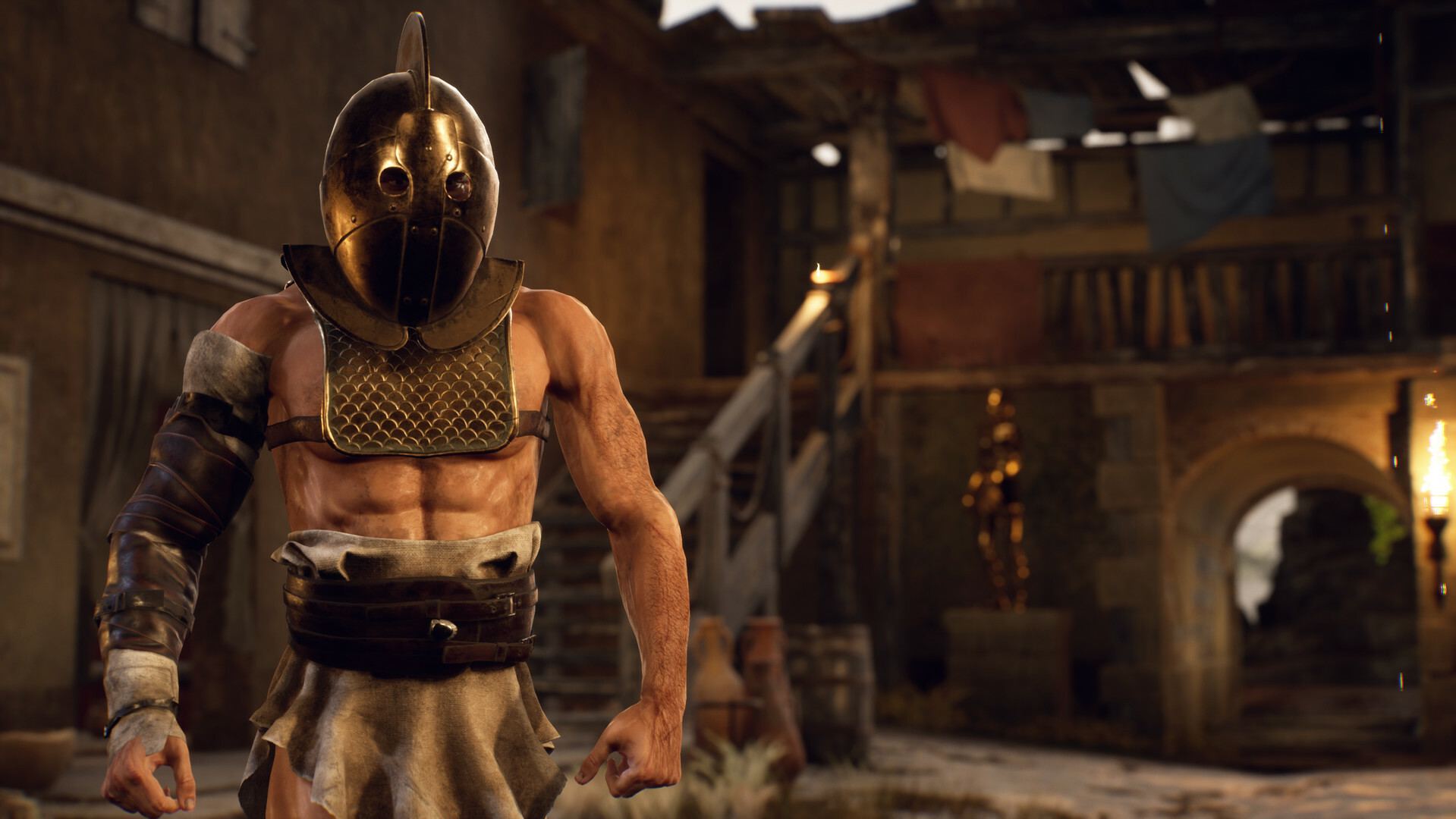 The Forgotten City: Digital Collector's Edition - Screenshot 8