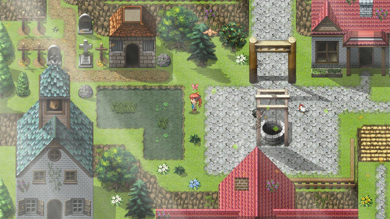 No One Lives in Heaven: Digital Deluxe Edition - Screenshot 3