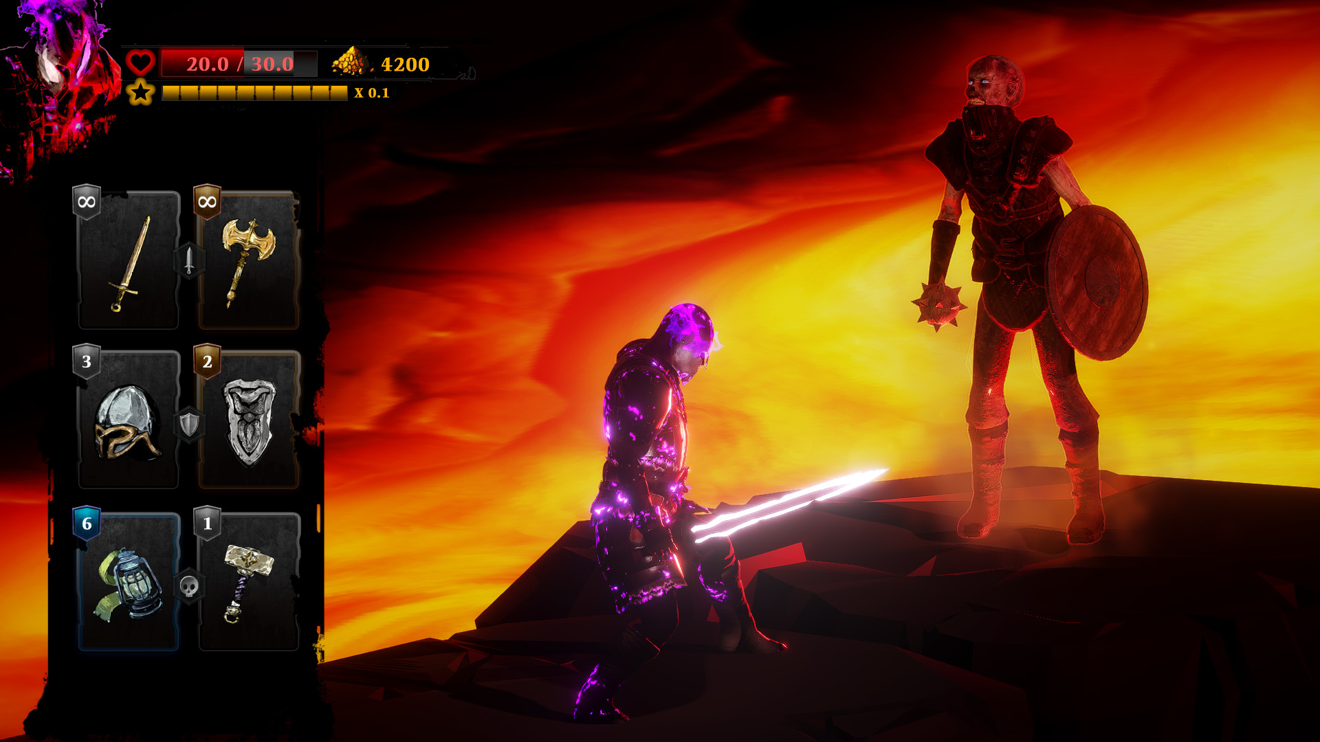 Zombie Horde - Screenshot 2