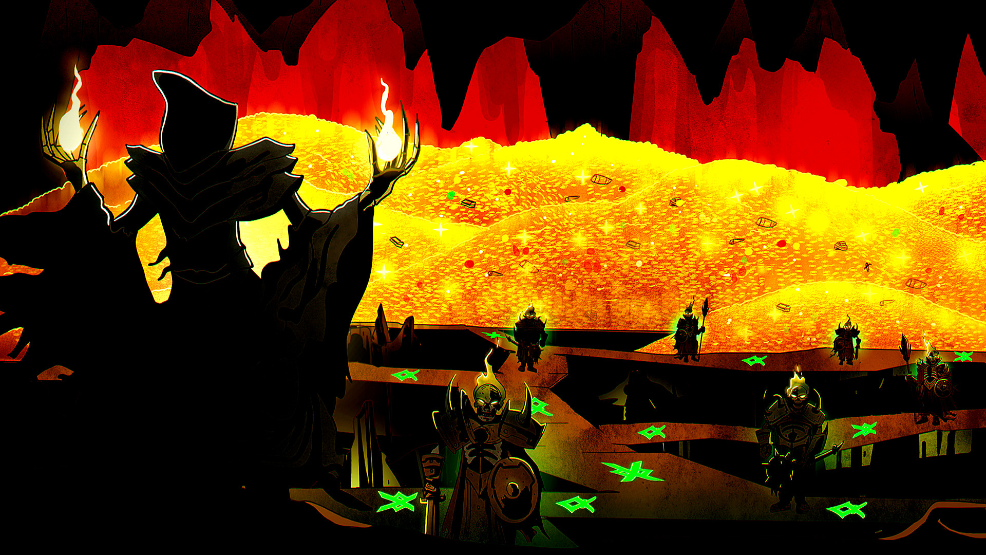 Zombie Horde - Screenshot 5