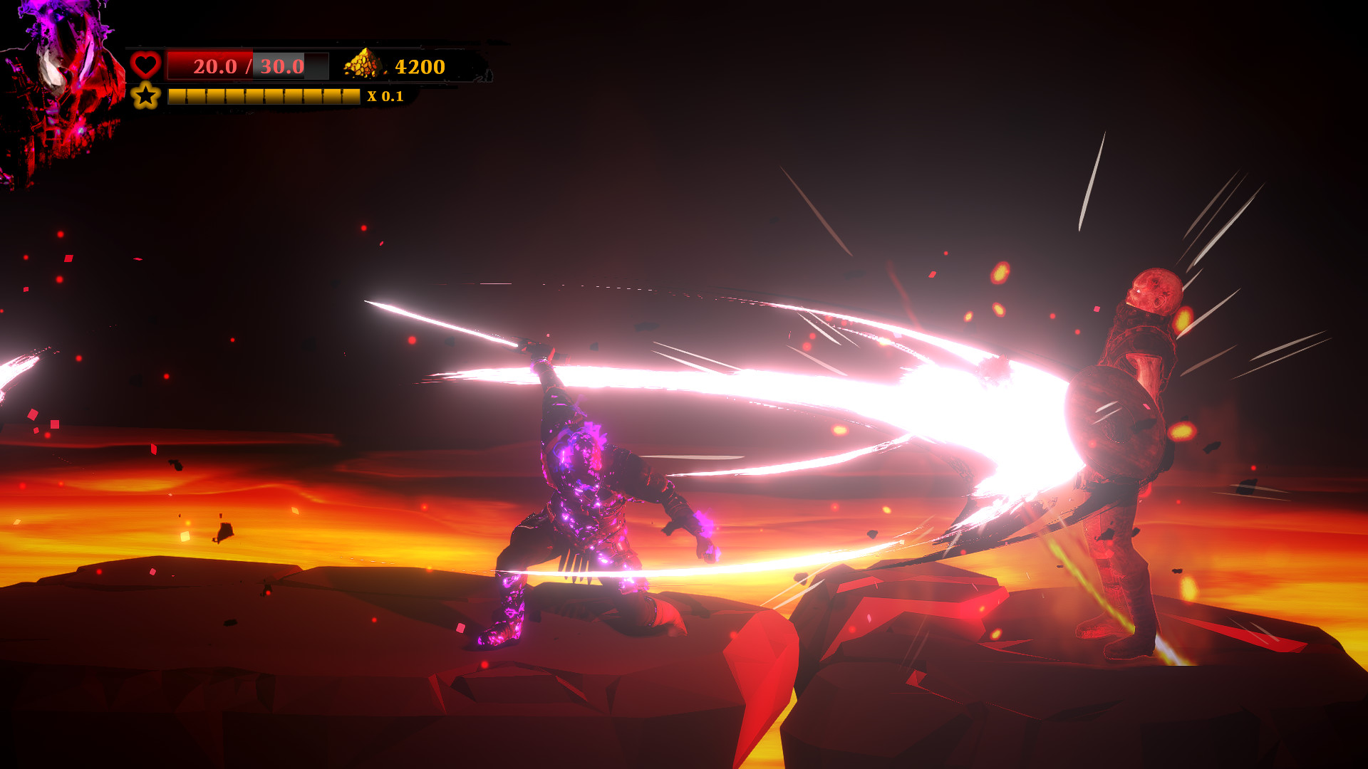 Zombie Horde - Screenshot 4