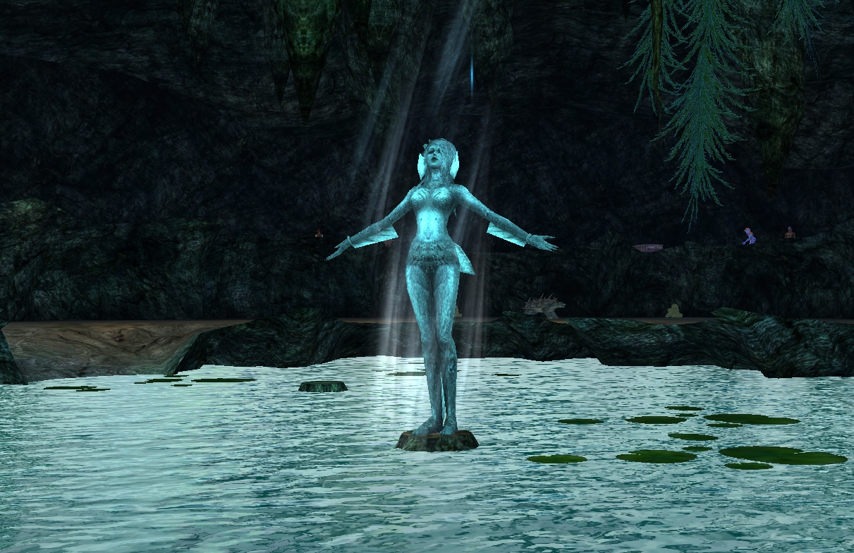 EverQuest: The Darkened Sea - Collector's Edition - Screenshot 11