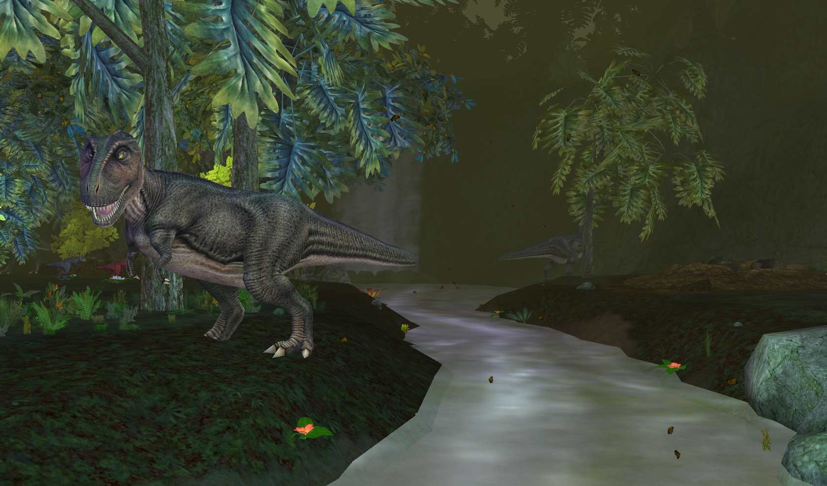 EverQuest: The Darkened Sea - Collector's Edition - Screenshot 6