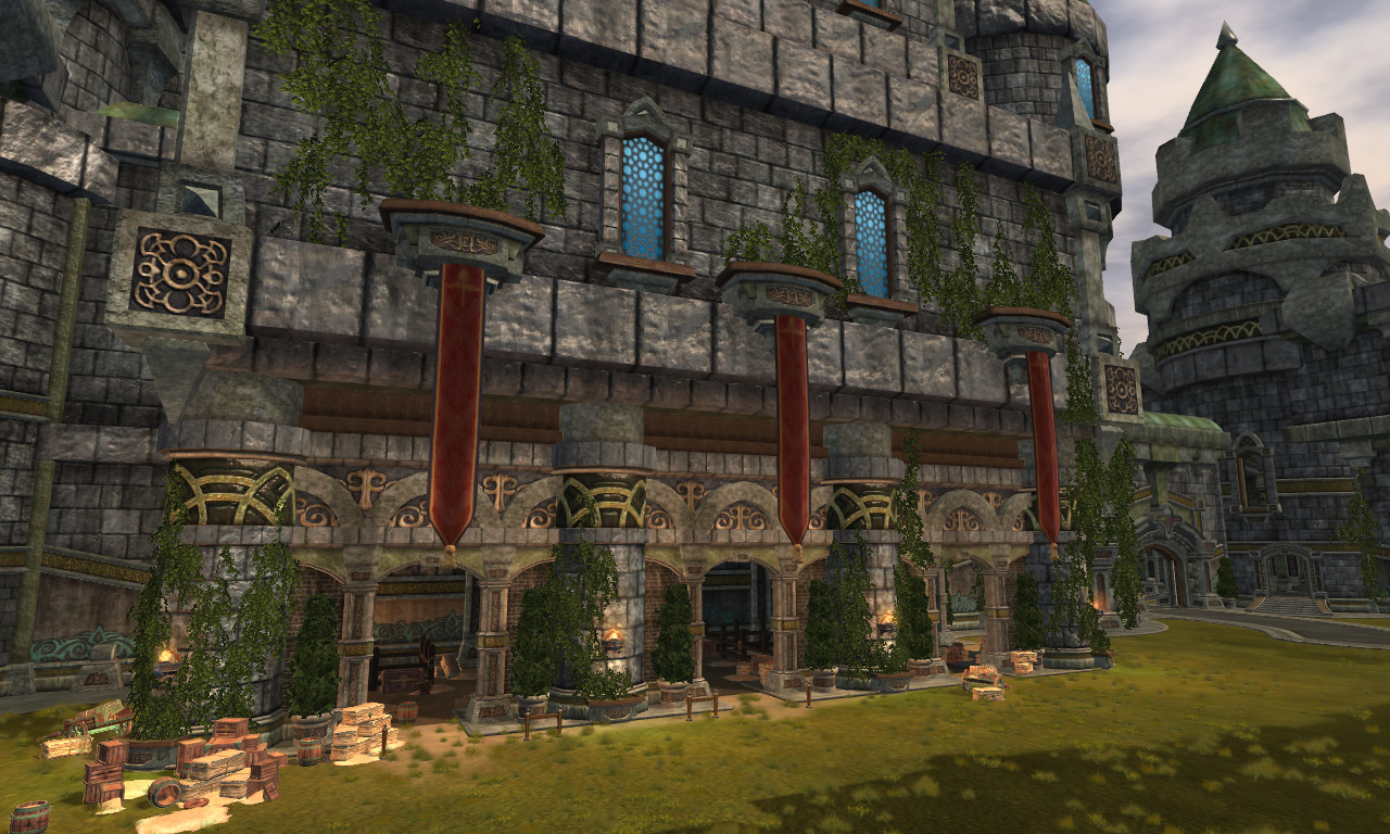 EverQuest II: Altar of Malice - Collector's Edition - Screenshot 5