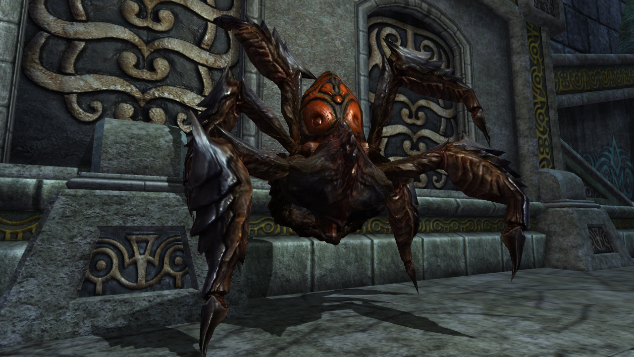 EverQuest II: Altar of Malice - Collector's Edition - Screenshot 6