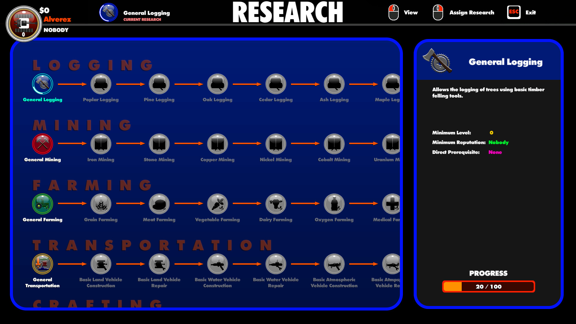 Space One: Ascendant - Screenshot 6