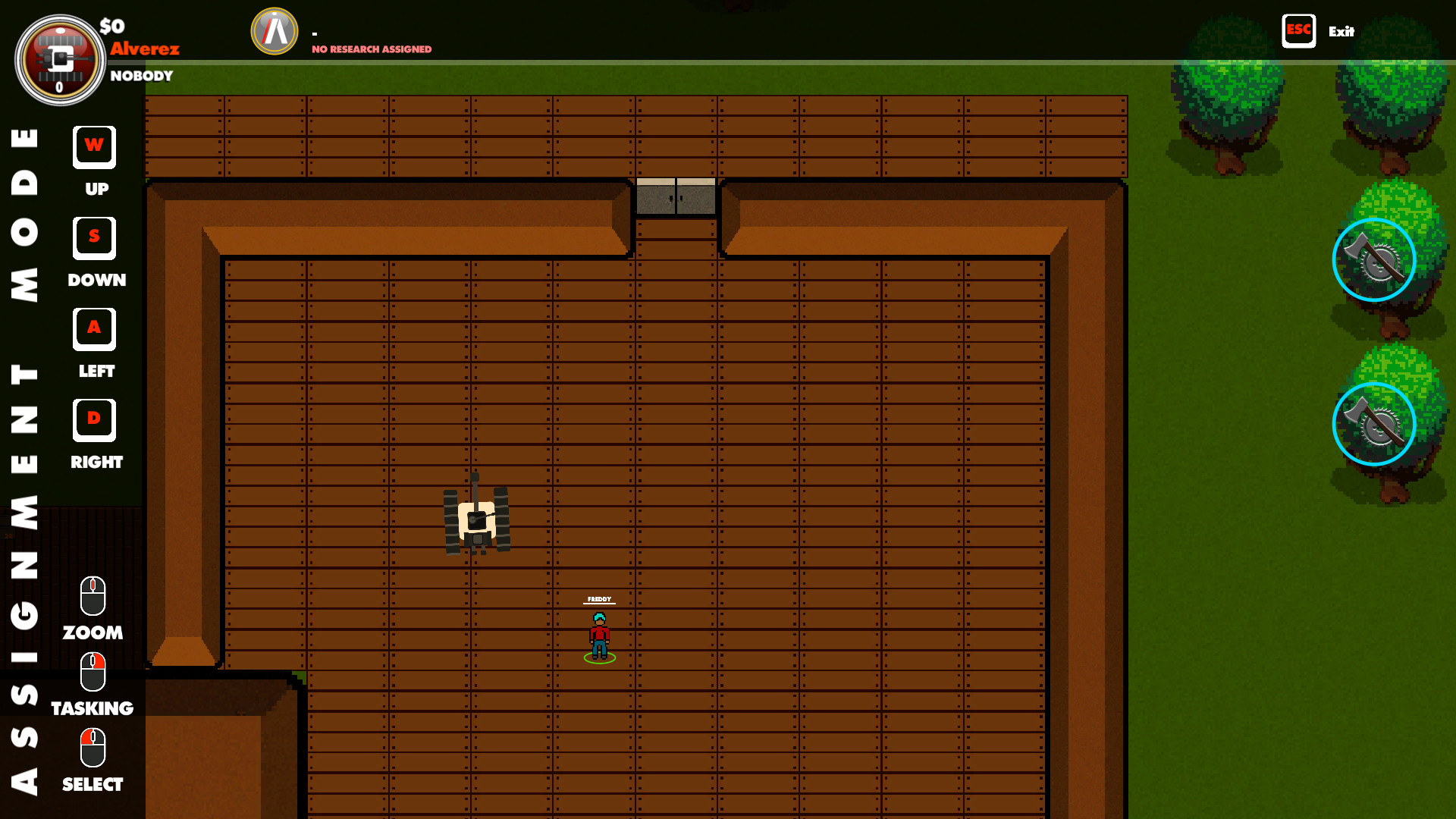 Space One: Ascendant - Screenshot 9