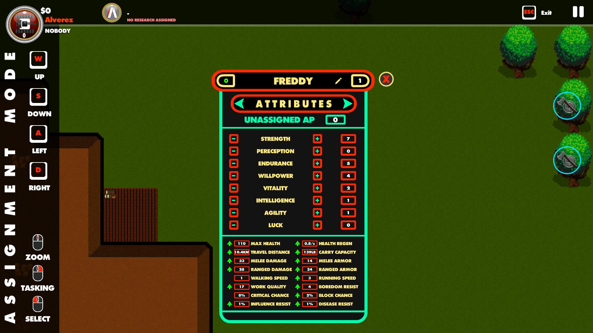 Space One: Ascendant - Screenshot 12