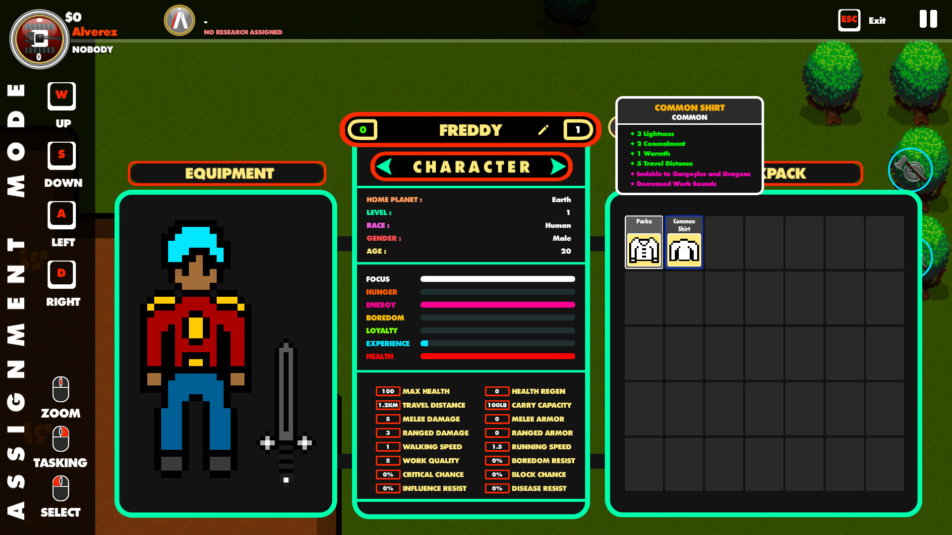 Space One: Ascendant - Screenshot 8