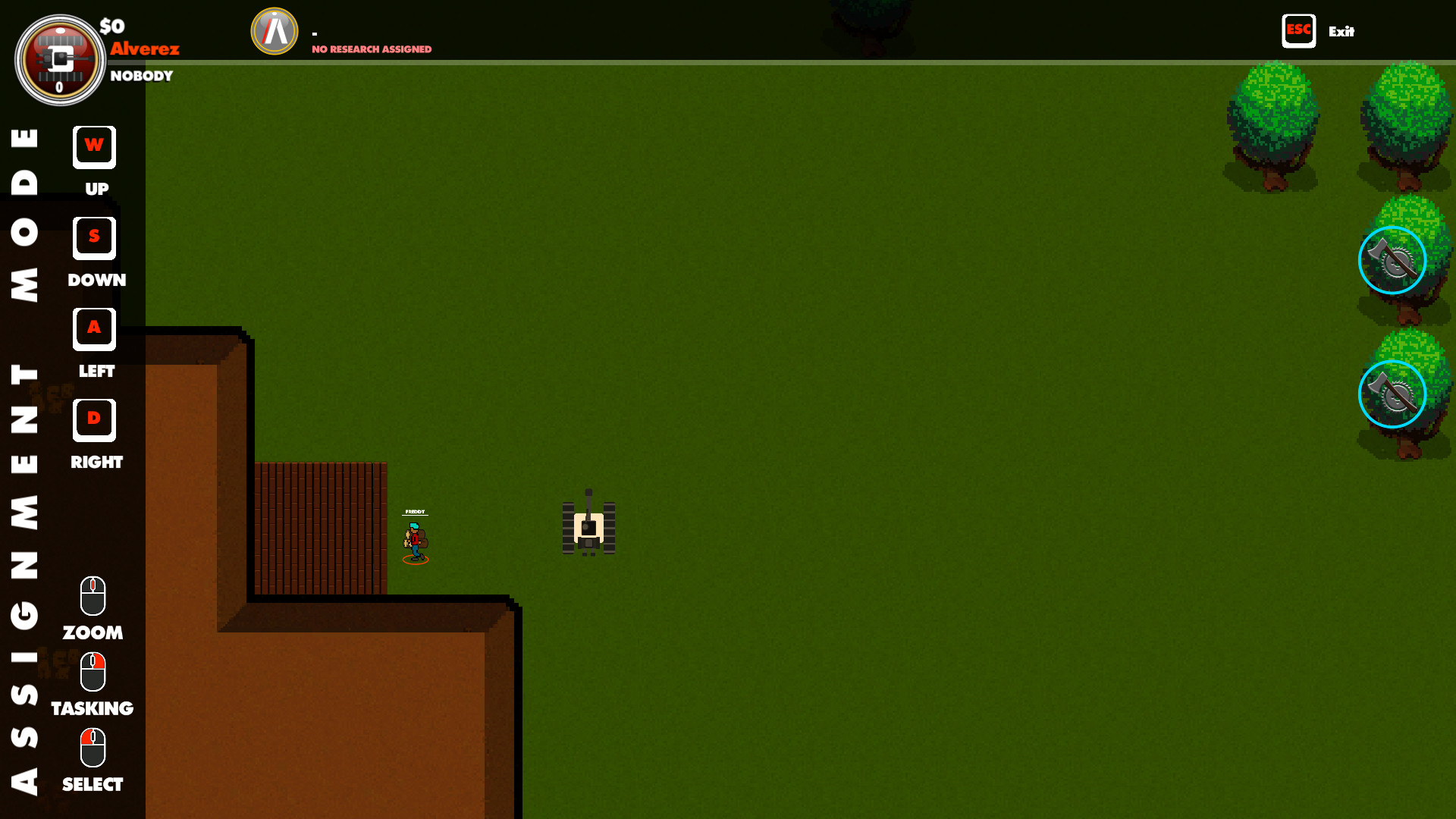 Space One: Ascendant - Screenshot 7