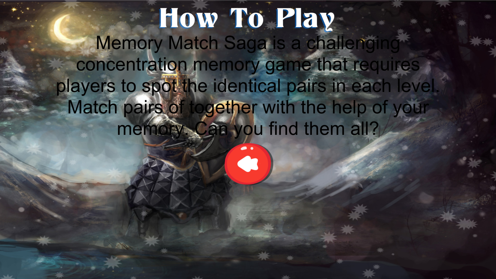 Memory Match Saga: Expansion Pack 12 - Screenshot 3