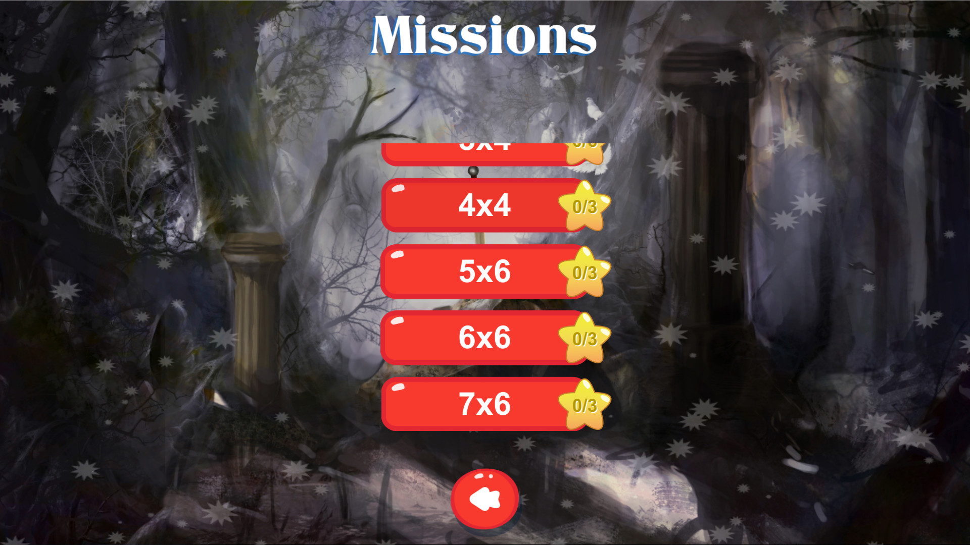 Memory Match Saga: Expansion Pack 14 - Screenshot 3