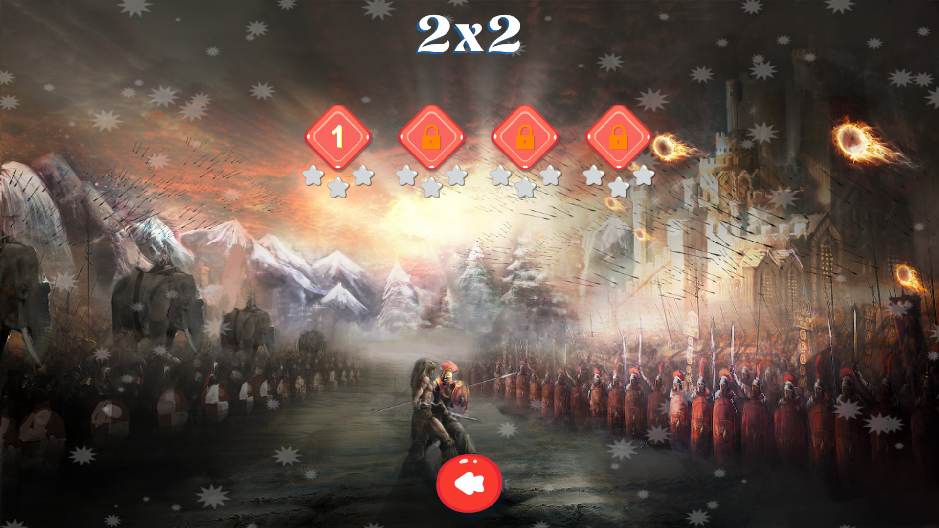 Memory Match Saga: Expansion Pack 15 - Screenshot 4