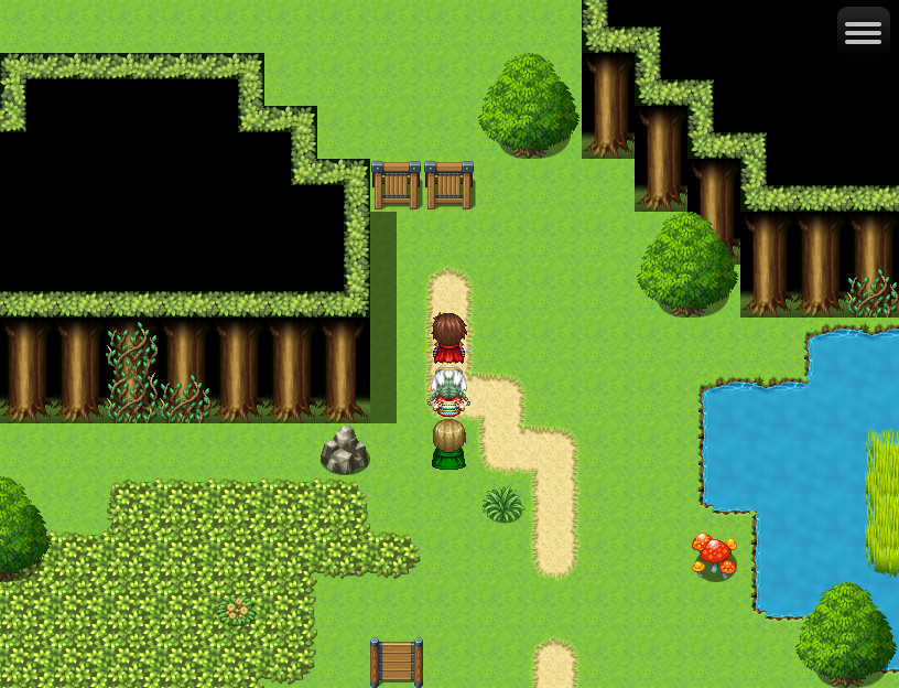 Wesprau Senki - Screenshot 2