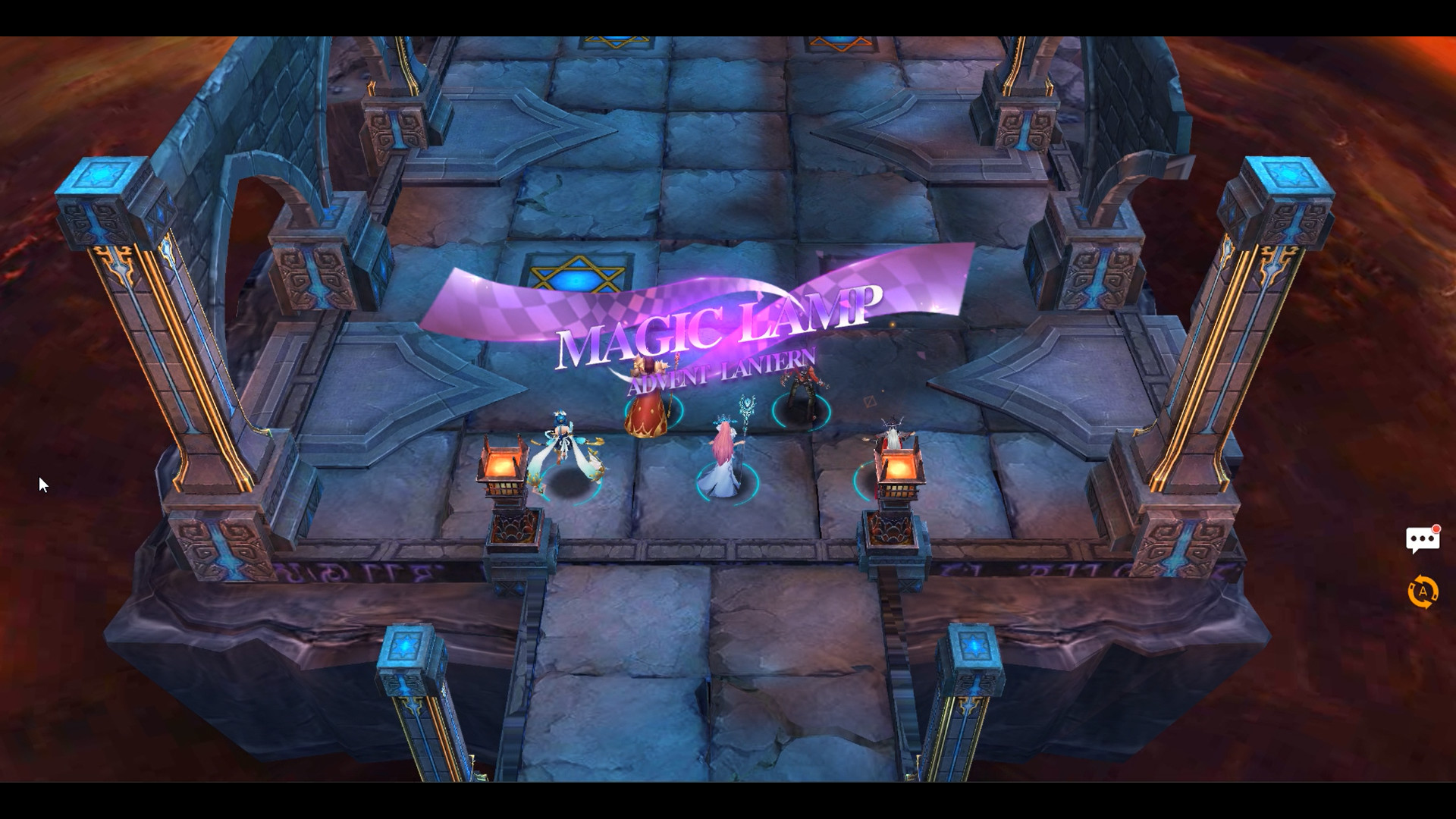 Idle Gog: Endless War - Screenshot 2