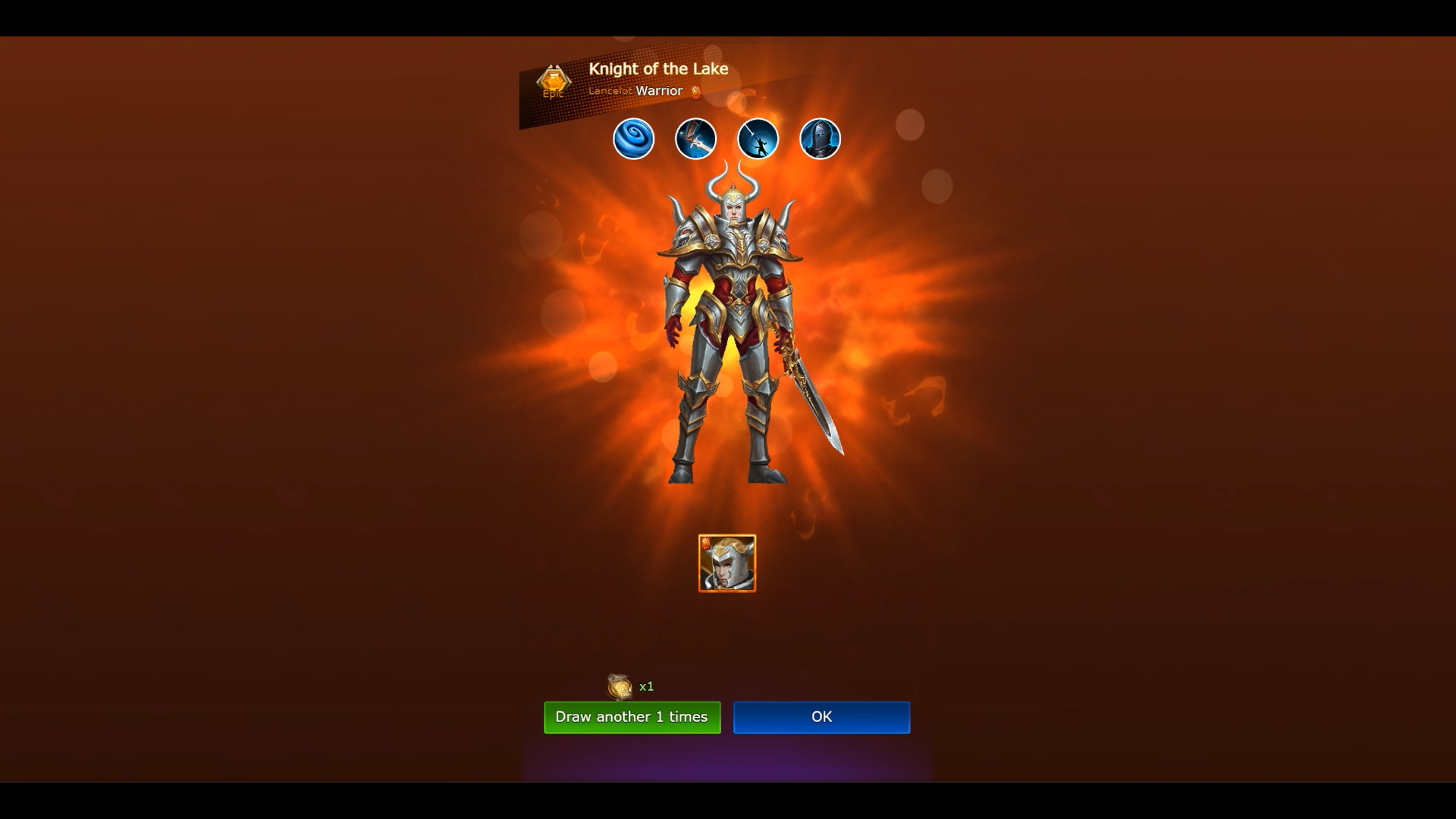 Idle Gog: Endless War - Screenshot 3