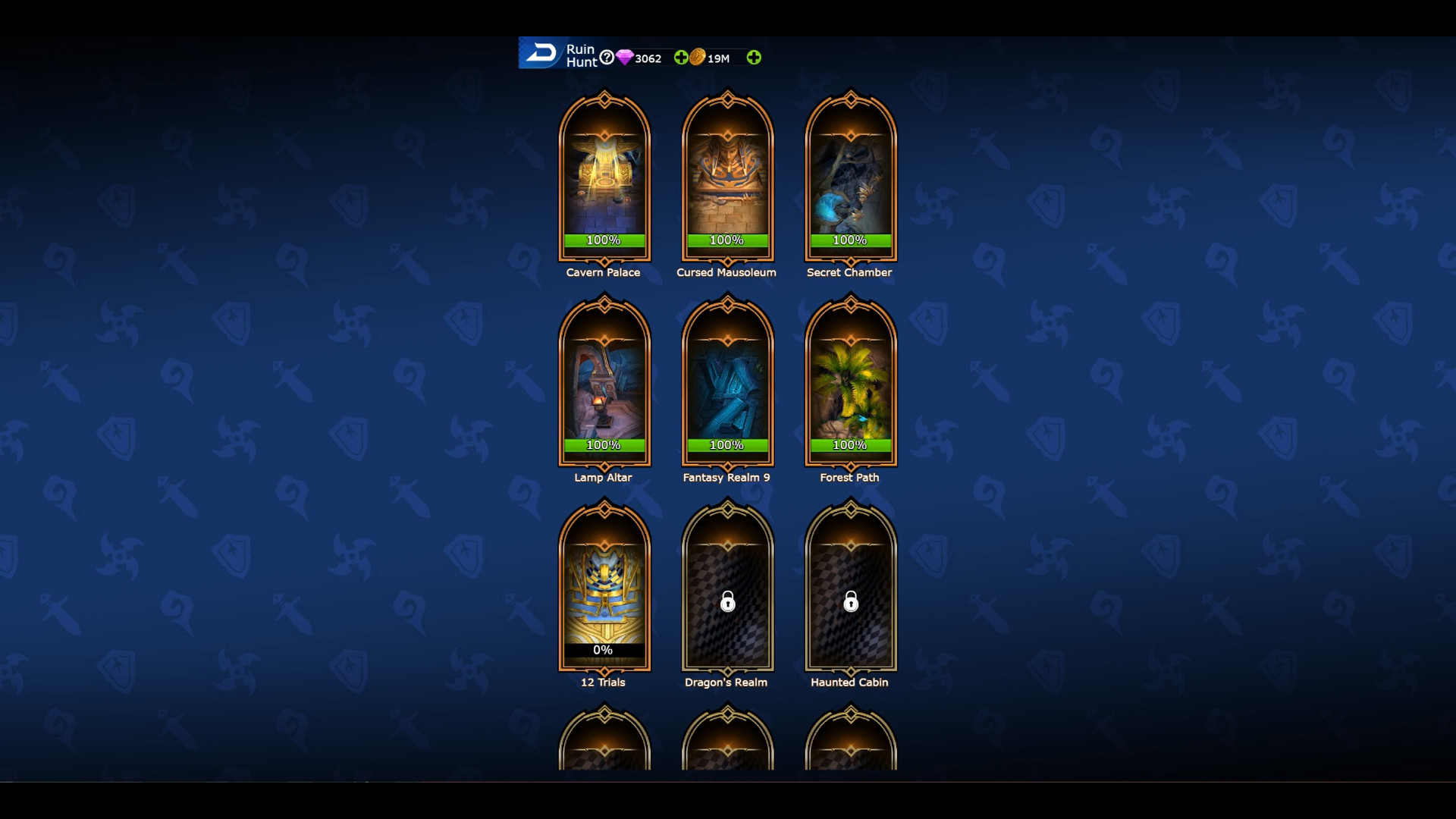 Idle Gog: Endless War - Screenshot 4