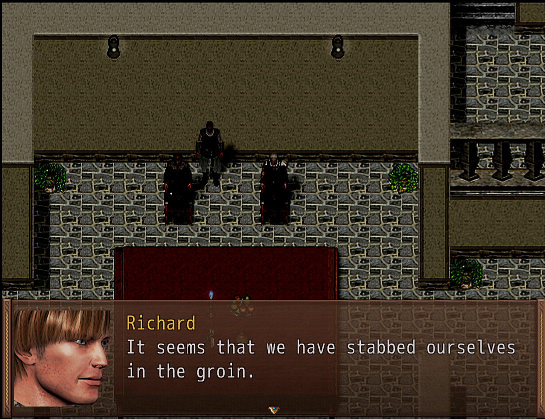 Mysteries of Shaola: The Cave - Screenshot 5