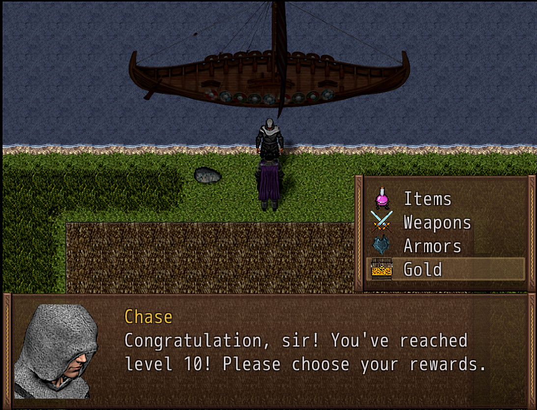 Mysteries of Shaola: The Cave - Screenshot 1