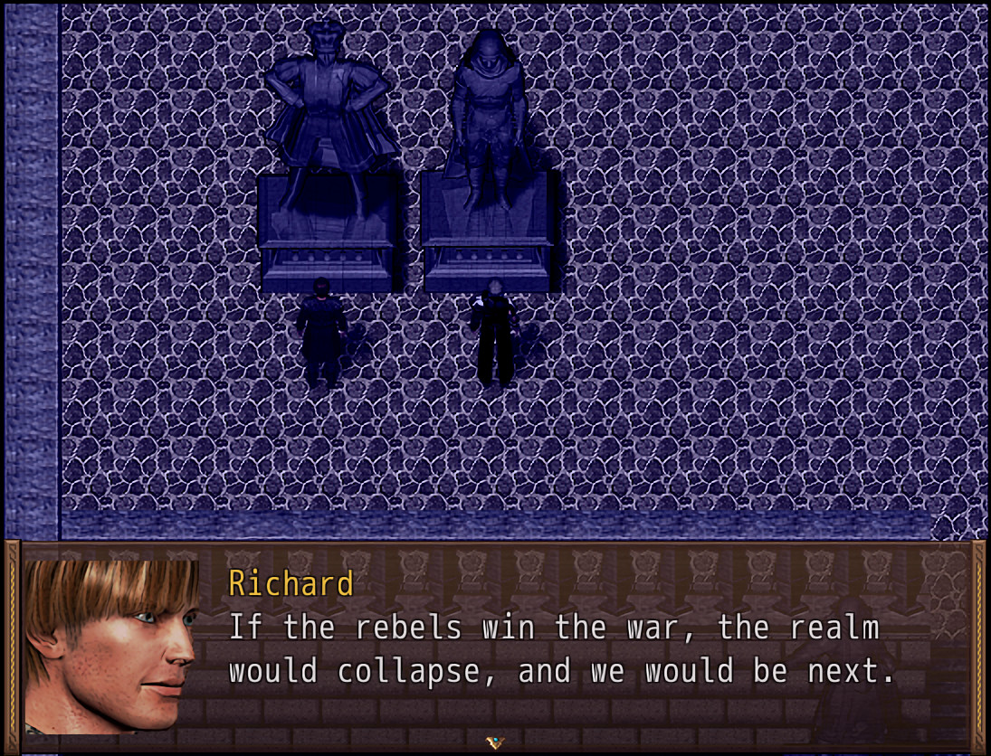 Mysteries of Shaola: The Cave - Screenshot 4