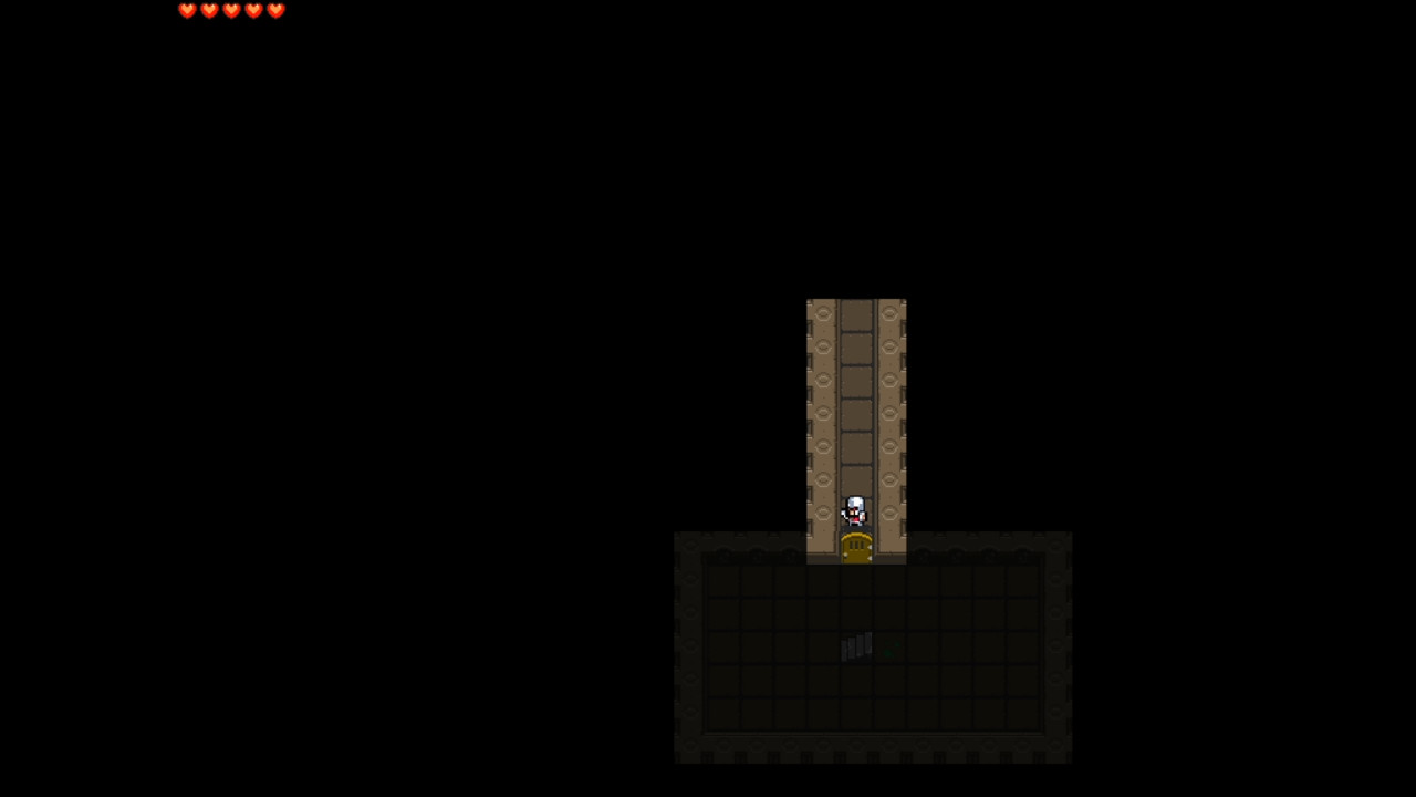 Risky Floors - Screenshot 2