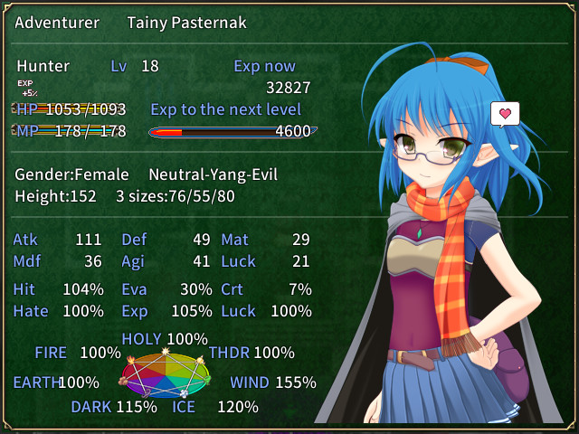 Fall In Labyrinth - Screenshot 7