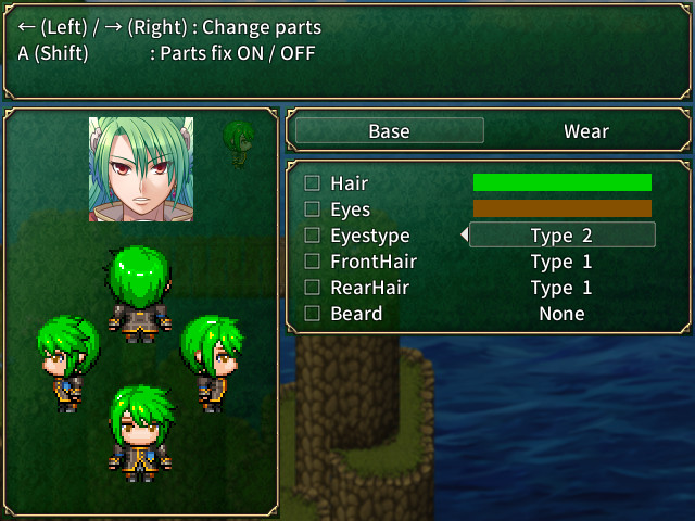 Fall In Labyrinth - Screenshot 8