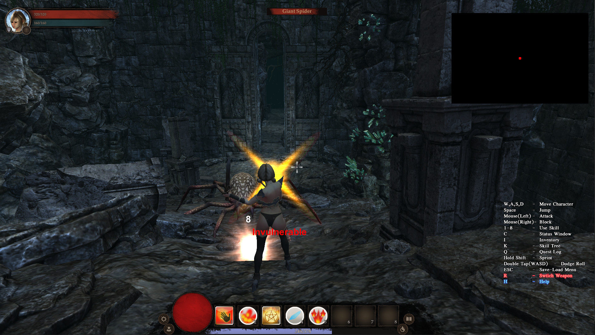 Sex Quest - Screenshot 4