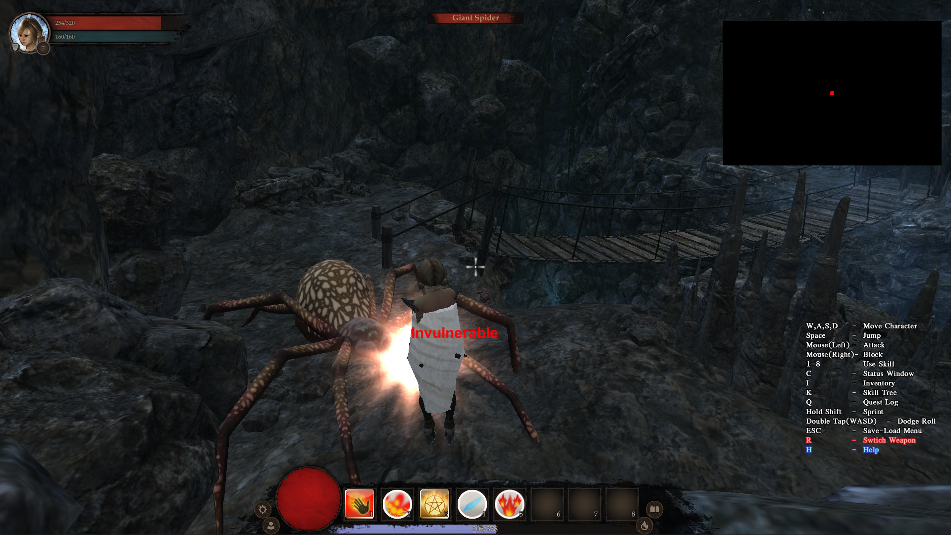 Sex Quest - Screenshot 3