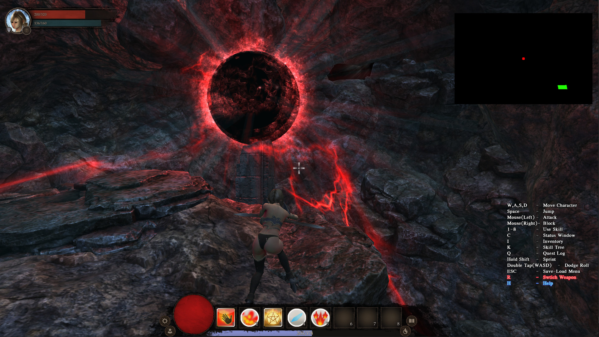 Sex Quest - Screenshot 6