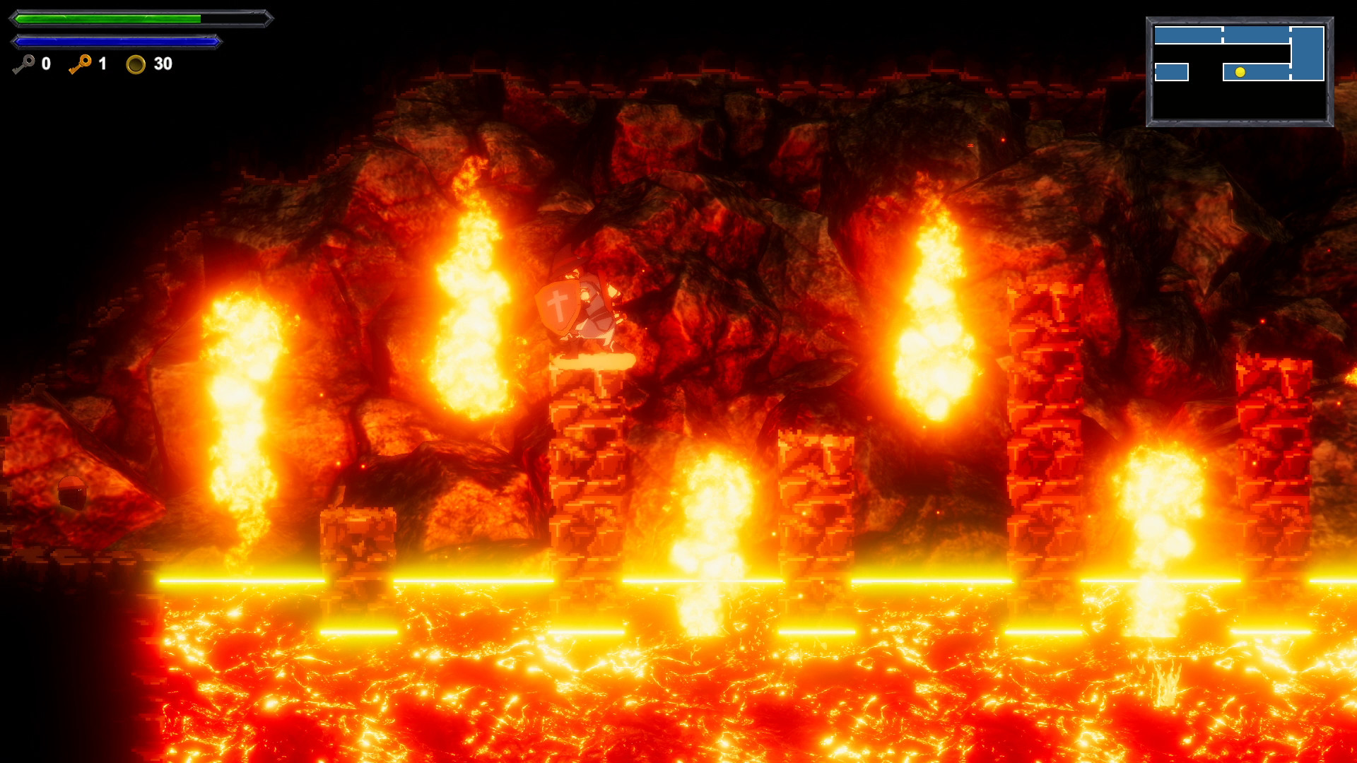 Into the Eternal - Screenshot 9