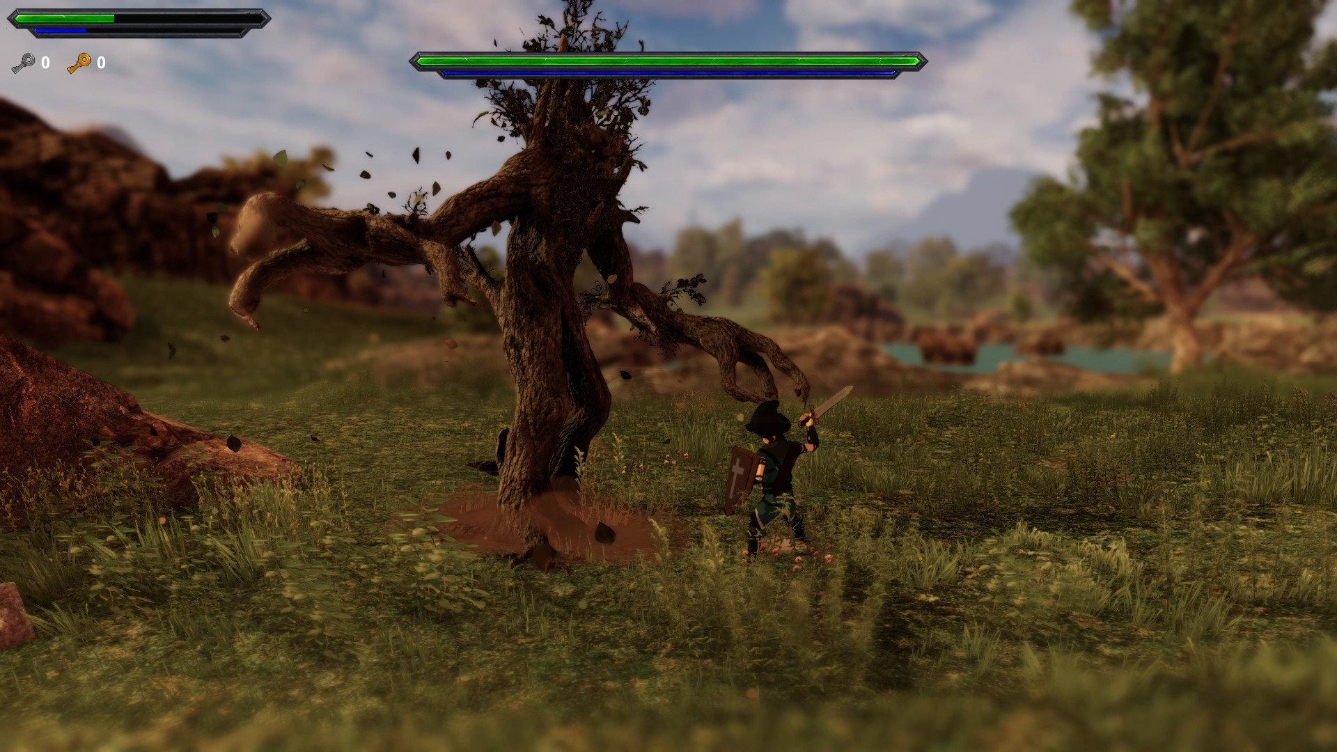 Into the Eternal - Screenshot 12