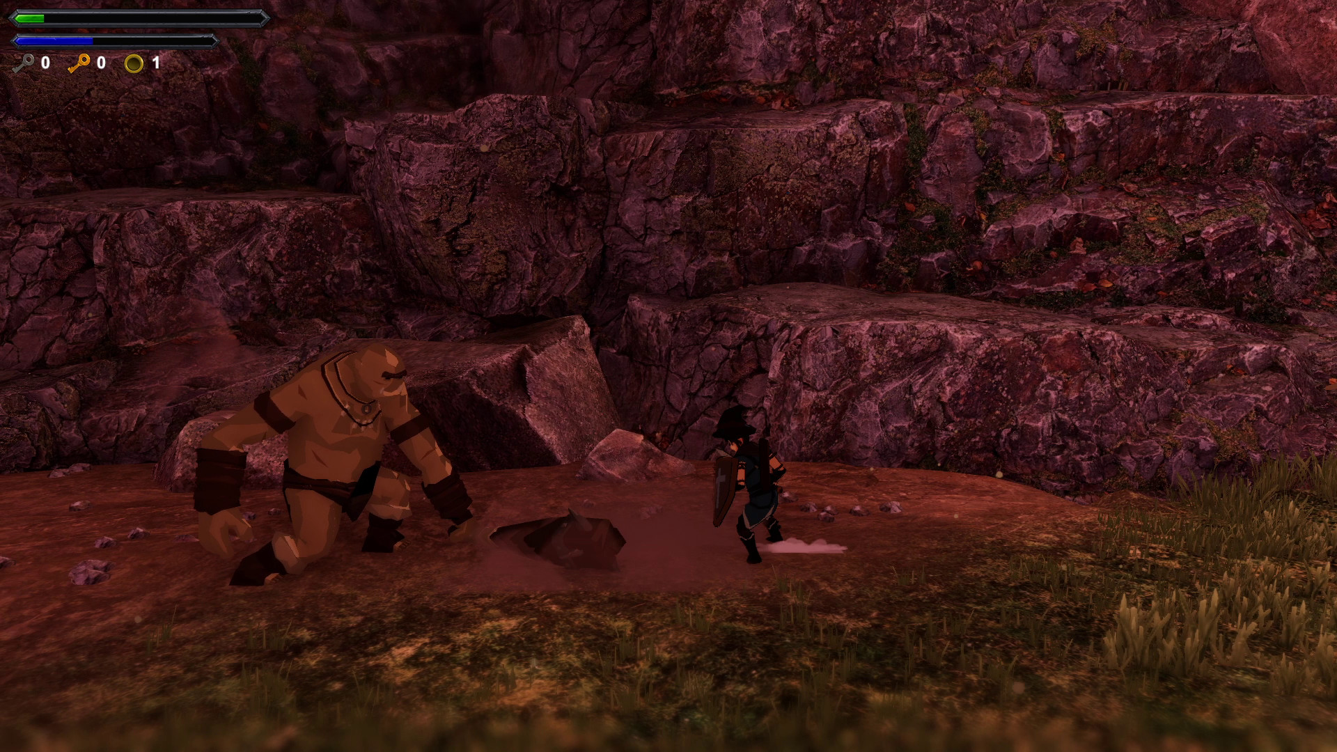 Into the Eternal - Screenshot 13