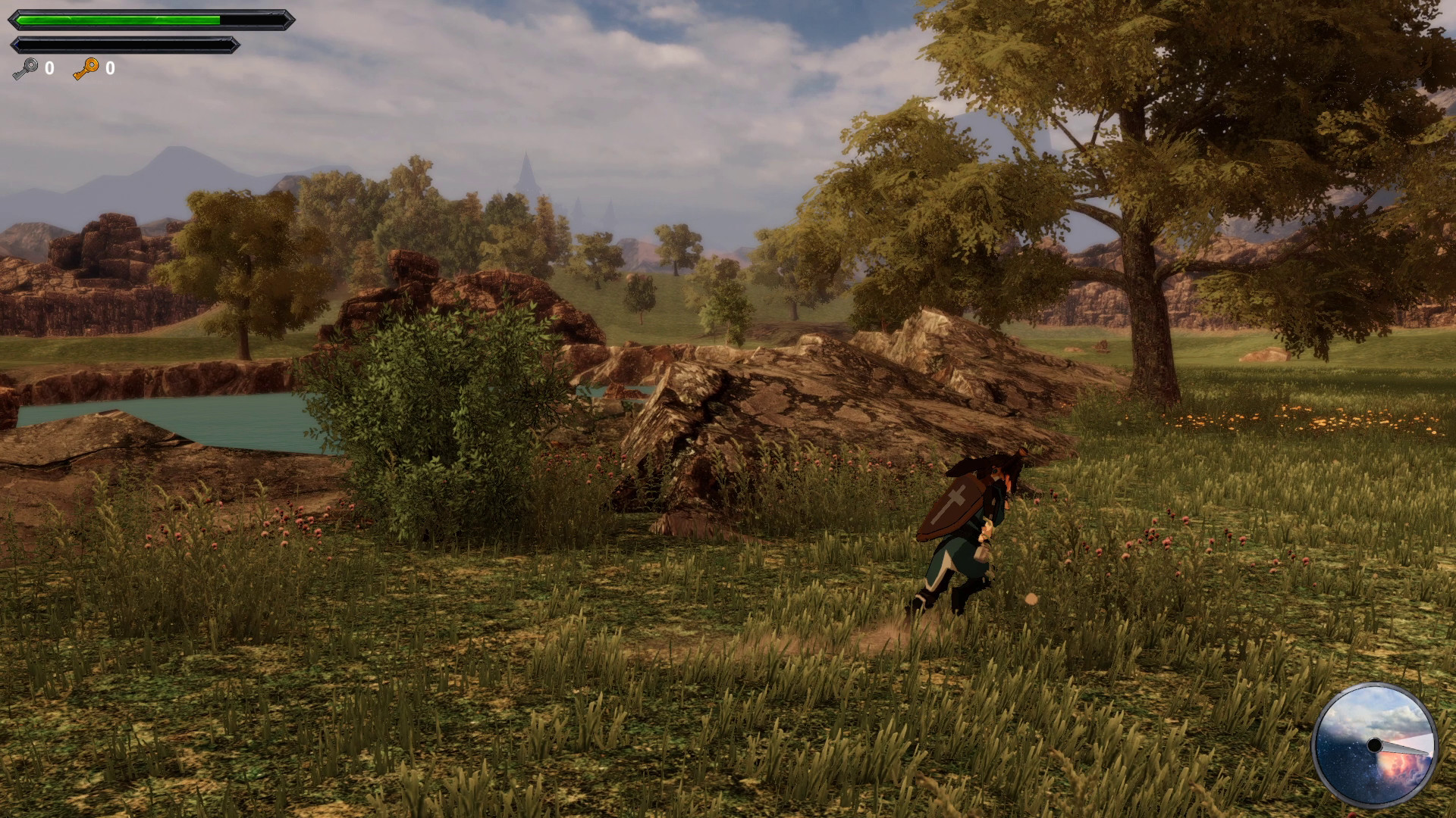 Into the Eternal - Screenshot 7