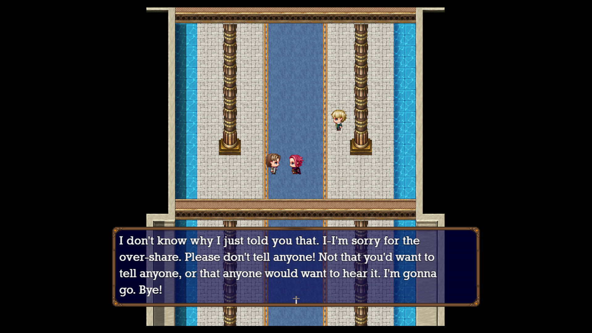 Legacy of Vane - Screenshot 5