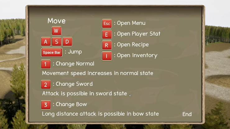 Survival In Africa - Screenshot 4