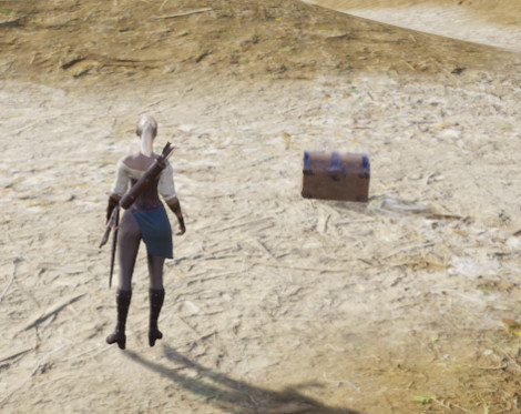 Survival In Africa - Screenshot 5